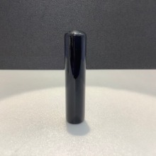 천연원석 오닉스 도장재 30g 7x1.5cm